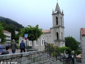 2010_06_21 Corsica 058 Zonza Eglise Ste Marie