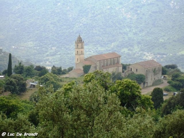 Corsica Corse