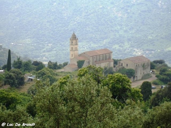 Corsica Corse