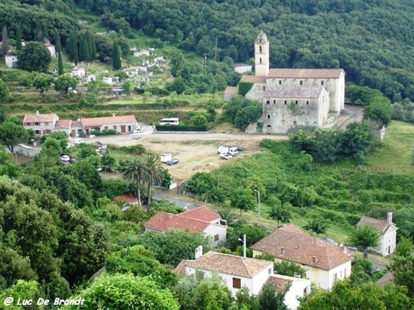 Corsica Corse