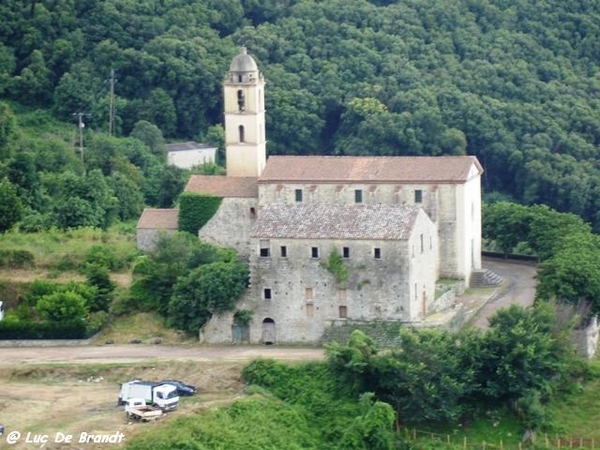 Corsica Corse