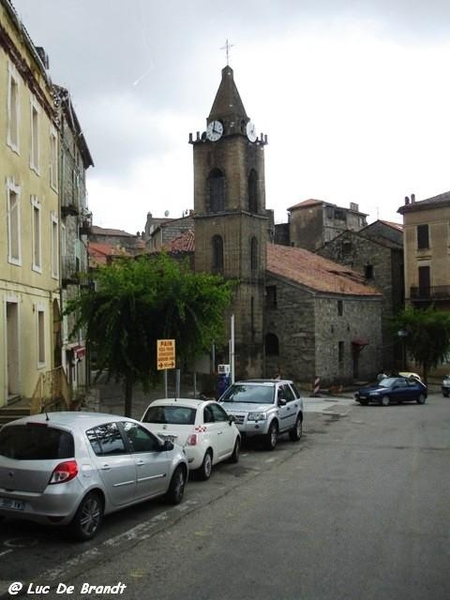 Corsica Corse
