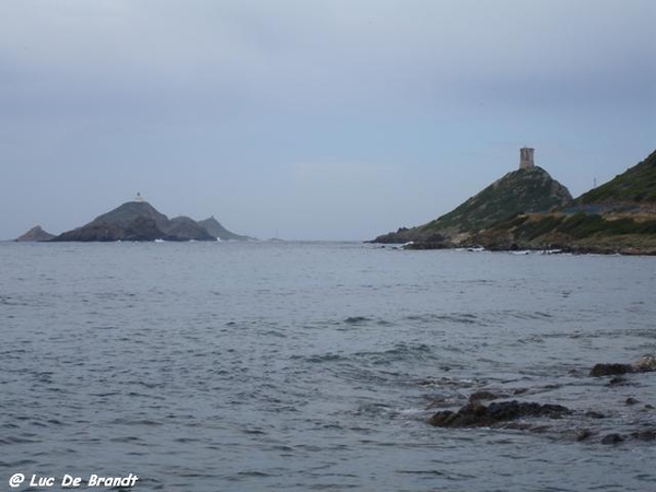 Corsica Corse