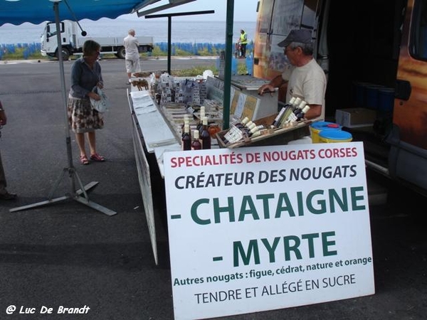 Corsica Corse