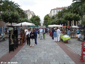 2010_06_22 Corsica 044 Ajaccio Place du Marchal Foch