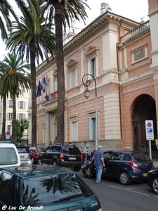 2010_06_22 Corsica 045 Ajaccio Hotel de Ville