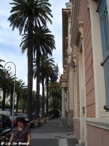 2010_06_22 Corsica 046 Ajaccio Hotel de Ville