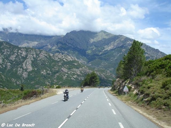 Corsica Corse