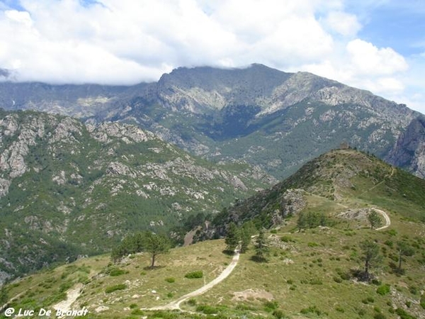 Corsica Corse