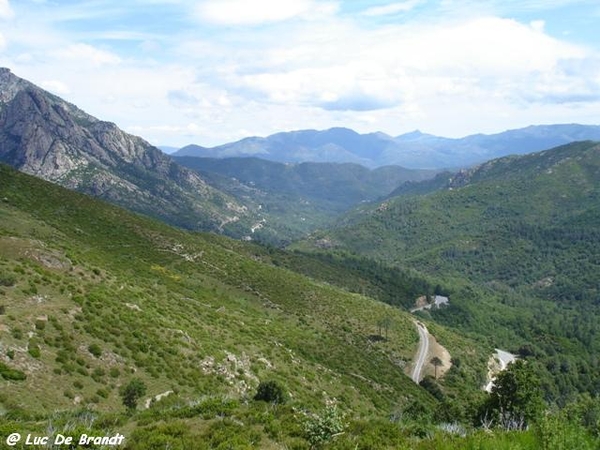 Corsica Corse