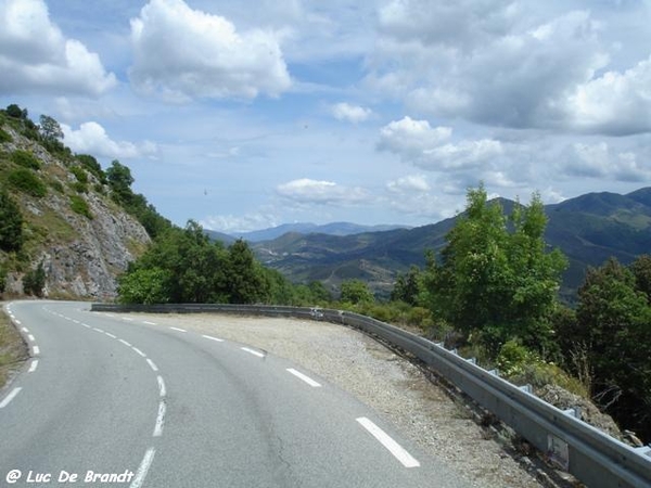 Corsica Corse