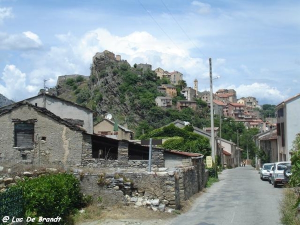 Corsica Corse