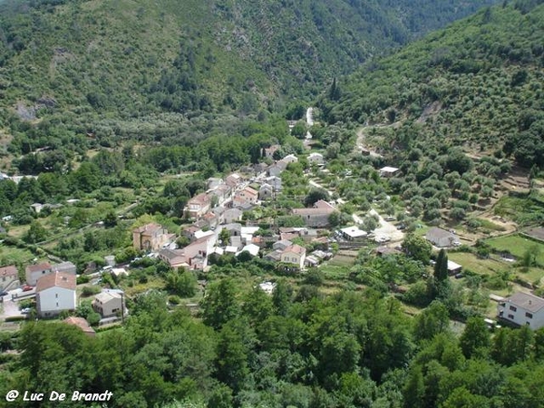 Corsica Corse