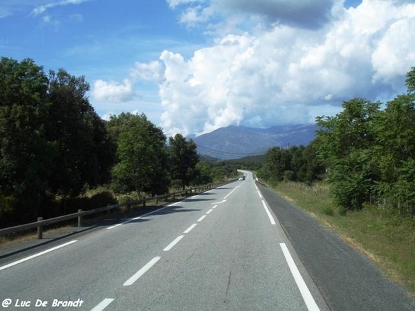 Corsica Corse