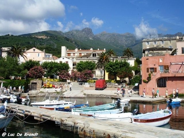 Corsica Corse