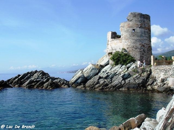 Corsica Corse