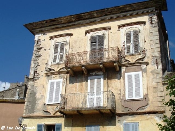 Corsica Corse