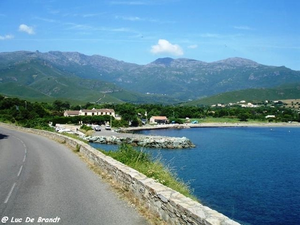 Corsica Corse