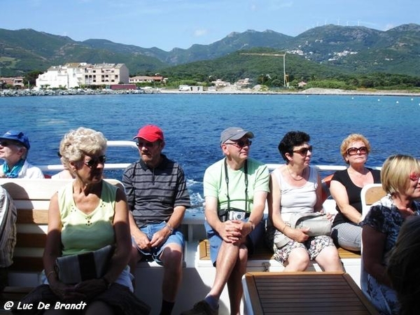 Corsica Corse