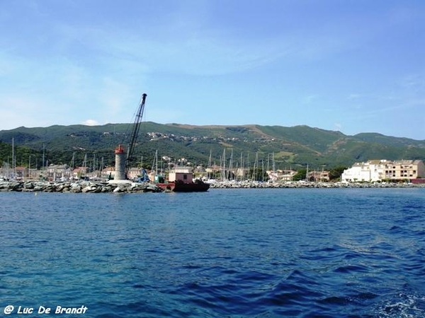 Corsica Corse