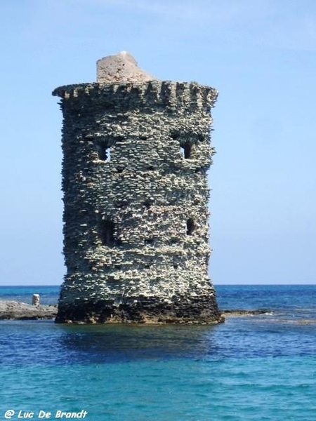 Corsica Corse