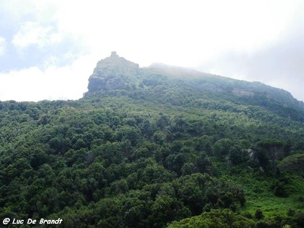 Corsica Corse