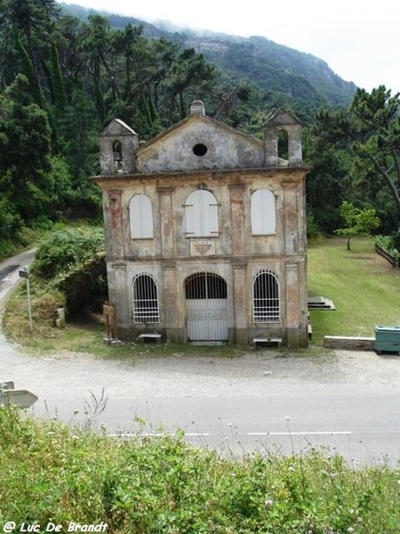 Corsica Corse
