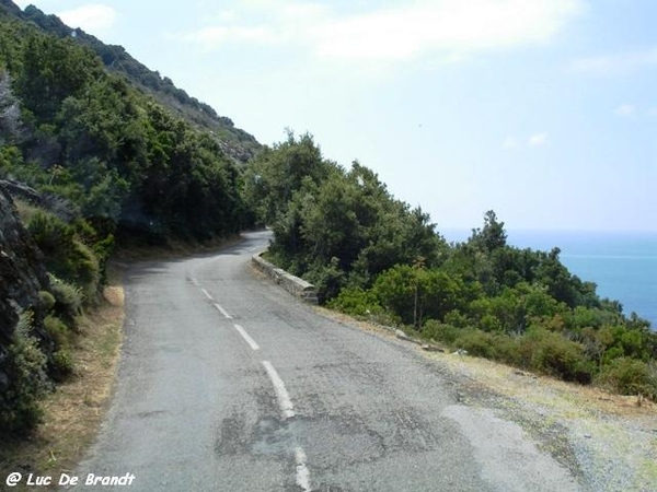 Corsica Corse