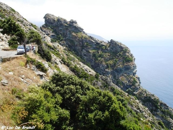 Corsica Corse