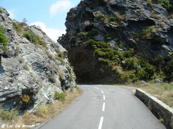 Corsica Corse
