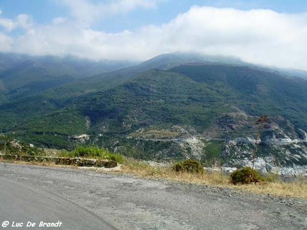 Corsica Corse