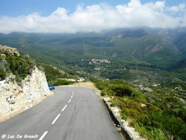 Corsica Corse