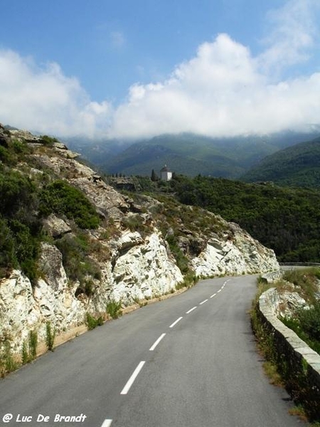 Corsica Corse