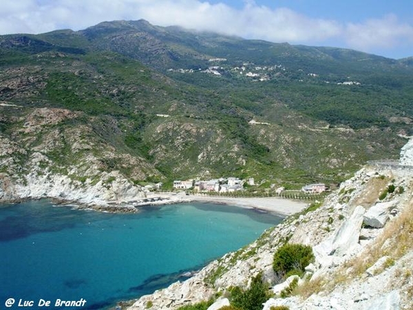 Corsica Corse