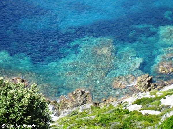 Corsica Corse