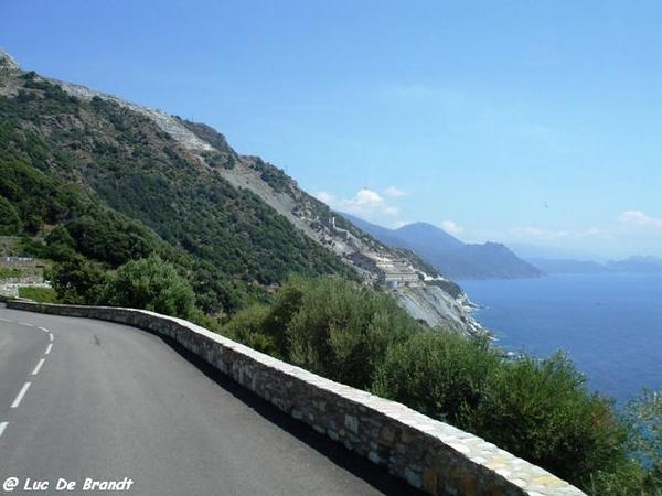 Corsica Corse