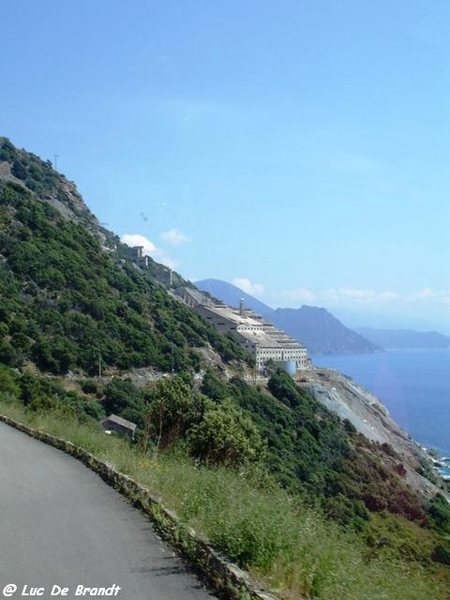 Corsica Corse
