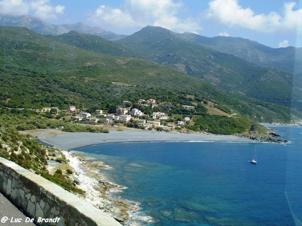 Corsica Corse