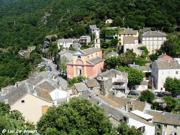 Corsica Corse