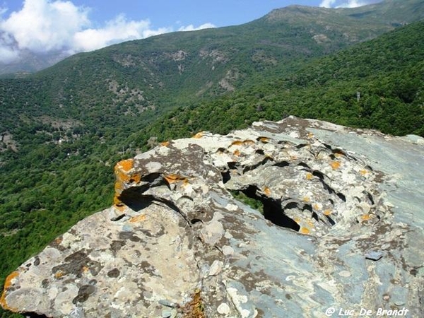 Corsica Corse