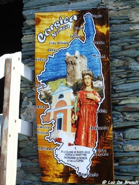 Corsica Corse