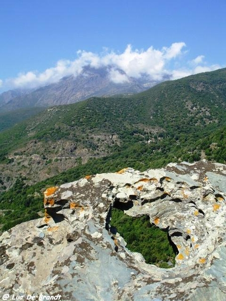 Corsica Corse