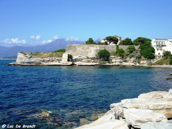 Corsica Corse