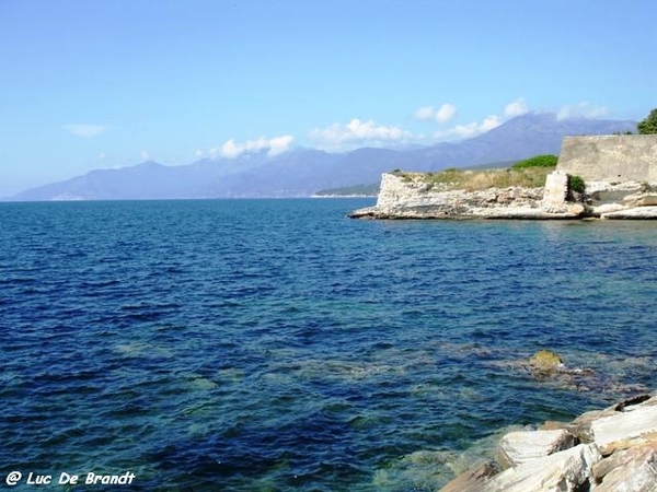 Corsica Corse