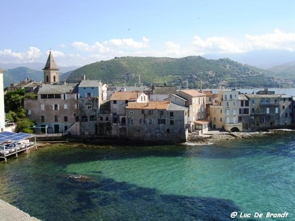 Corsica Corse