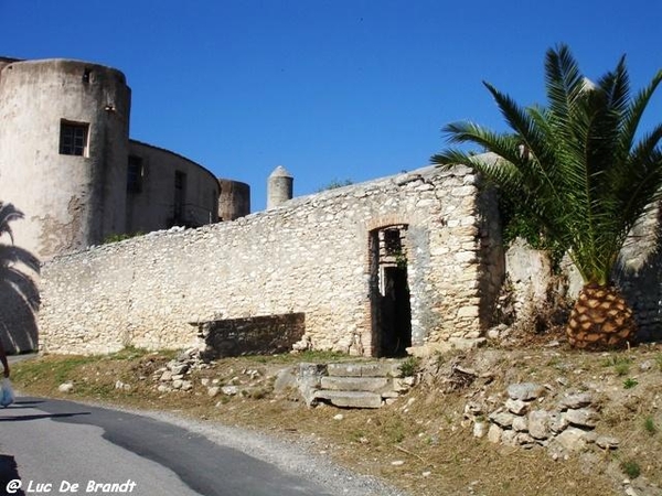 Corsica Corse