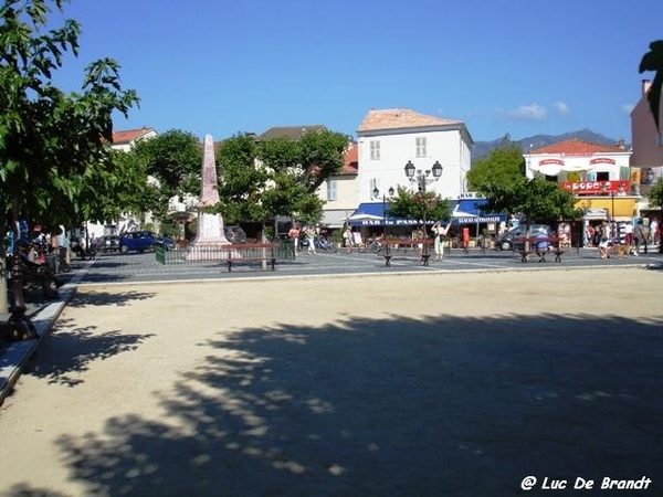 Corsica Corse