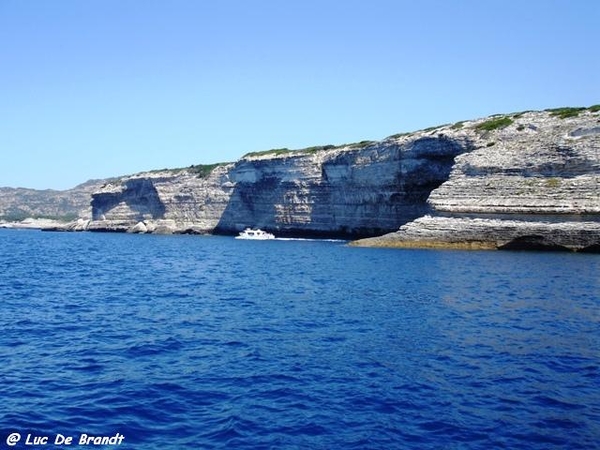 Corsica Corse