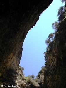 2010_06_25 Corsica 006 Bonifacio Grotte de Sdragonato