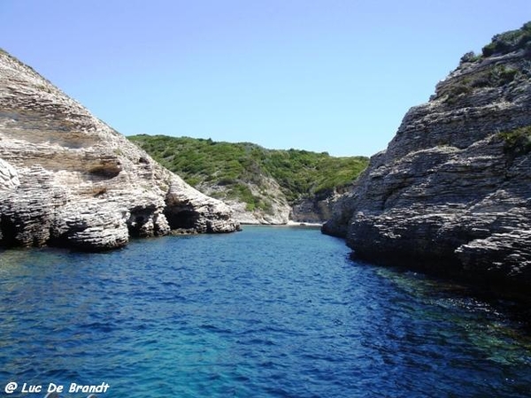 Corsica Corse